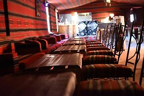 Wadi Rum Beduland Camp