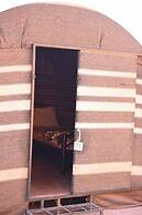 Wadi Rum Beduland Camp