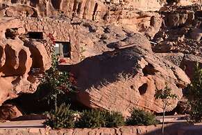 Wadi Rum Beduland Camp