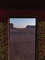 Wadi Rum Beduland Camp