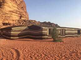 Wadi Rum Beduland Camp