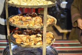 Wadi Rum Beduland Camp