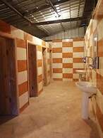 Wadi Rum Beduland Camp