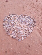 Wadi Rum Beduland Camp