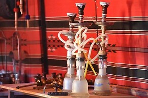 Wadi Rum Beduland Camp