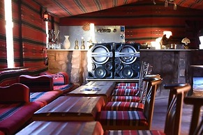 Wadi Rum Beduland Camp