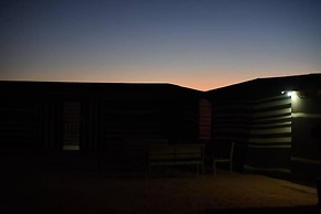 Wadi Rum Beduland Camp