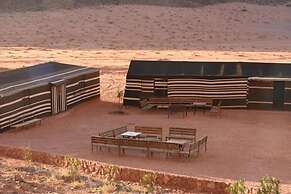 Wadi Rum Beduland Camp