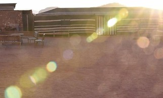 Wadi Rum Beduland Camp