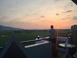 Chiaohsi Mediterranean Spa B&B