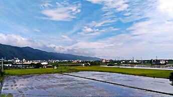 Chiaohsi Mediterranean Spa B&B