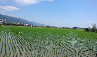 Chiaohsi Mediterranean Spa B&B