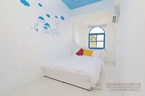 Chiaohsi Mediterranean Spa B&B