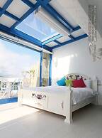 Chiaohsi Mediterranean Spa B&B