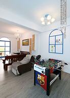 Chiaohsi Mediterranean Spa B&B