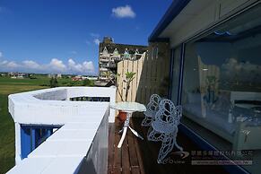 Chiaohsi Mediterranean Spa B&B