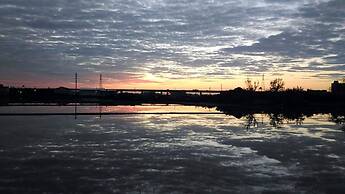 Chiaohsi Mediterranean Spa B&B