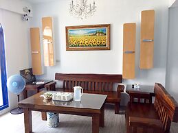 Chiaohsi Mediterranean Spa B&B