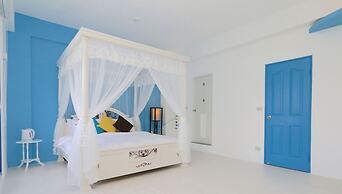 Chiaohsi Mediterranean Spa B&B