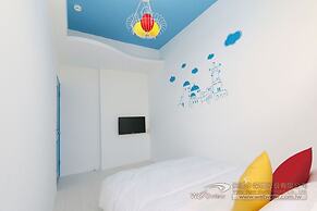 Chiaohsi Mediterranean Spa B&B