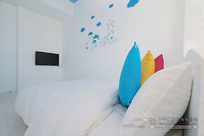 Chiaohsi Mediterranean Spa B&B