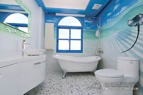 Chiaohsi Mediterranean Spa B&B