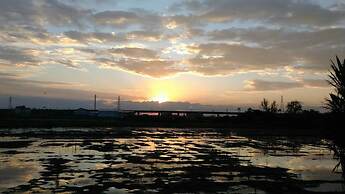 Chiaohsi Mediterranean Spa B&B