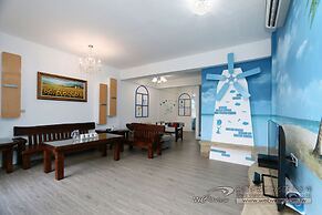 Chiaohsi Mediterranean Spa B&B