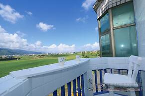 Chiaohsi Mediterranean Spa B&B