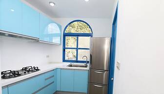 Chiaohsi Mediterranean Spa B&B