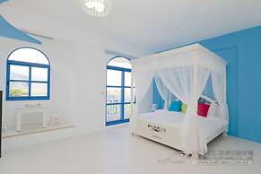 Chiaohsi Mediterranean Spa B&B