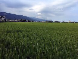 Chiaohsi Mediterranean Spa B&B