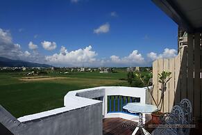 Chiaohsi Mediterranean Spa B&B