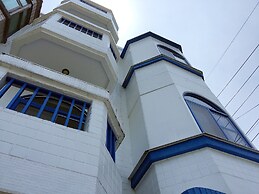 Chiaohsi Mediterranean Spa B&B