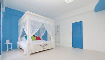 Chiaohsi Mediterranean Spa B&B