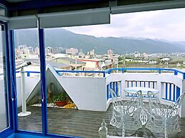 Chiaohsi Mediterranean Spa B&B