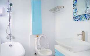 Chiaohsi Mediterranean Spa B&B