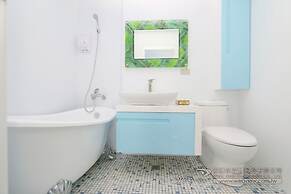 Chiaohsi Mediterranean Spa B&B