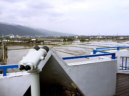 Chiaohsi Mediterranean Spa B&B