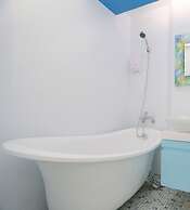 Chiaohsi Mediterranean Spa B&B