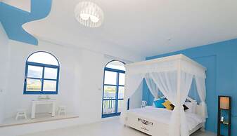 Chiaohsi Mediterranean Spa B&B