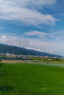 Chiaohsi Mediterranean Spa B&B