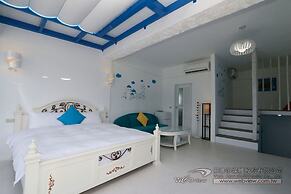 Chiaohsi Mediterranean Spa B&B