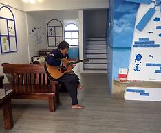 Chiaohsi Mediterranean Spa B&B