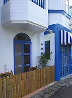 Chiaohsi Mediterranean Spa B&B