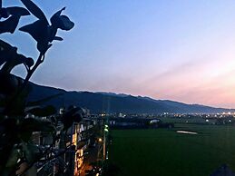 Chiaohsi Mediterranean Spa B&B