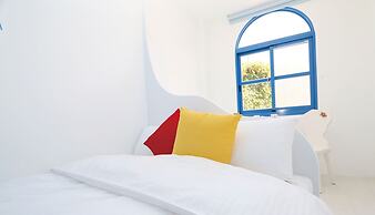 Chiaohsi Mediterranean Spa B&B