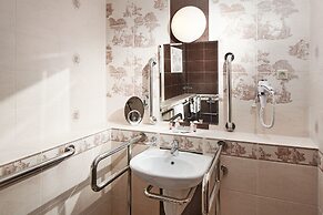 Victoria na Zamkovoy Hotel