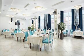 Victoria na Zamkovoy Hotel