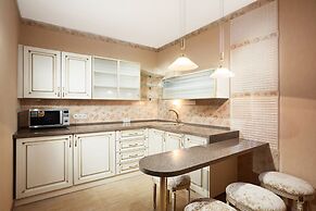 Victoria na Zamkovoy Hotel